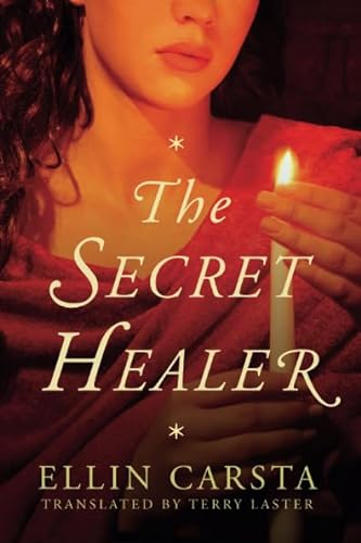 Stock image for The Secret Healer for sale by SecondSale