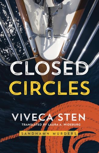 Imagen de archivo de Closed Circles (Sandhamn Murders) a la venta por Bookmans