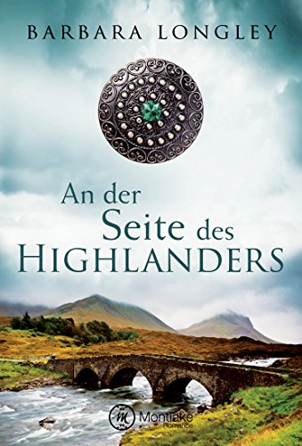 Beispielbild fr An der Seite des Highlanders zum Verkauf von medimops