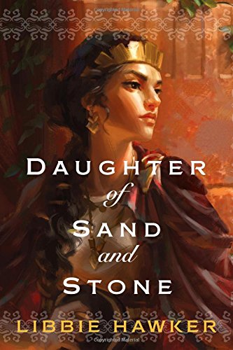 Beispielbild fr Daughter of Sand and Stone zum Verkauf von Better World Books