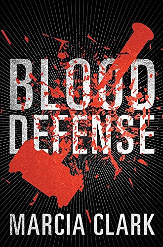 9781503954007: Blood Defense: 1 (Samantha Brinkman, 1)