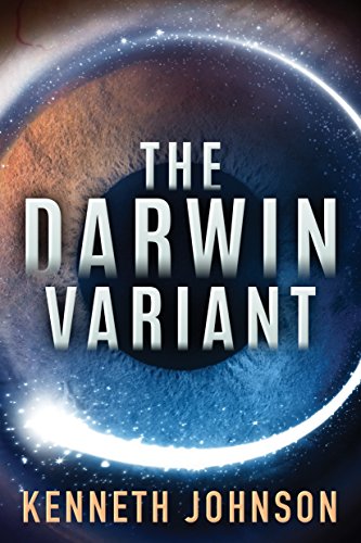 Stock image for The Darwin Variant for sale by Blue Vase Books