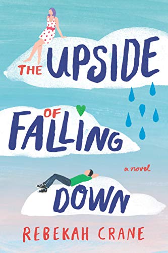 Stock image for The Upside of Falling Down for sale by Better World Books