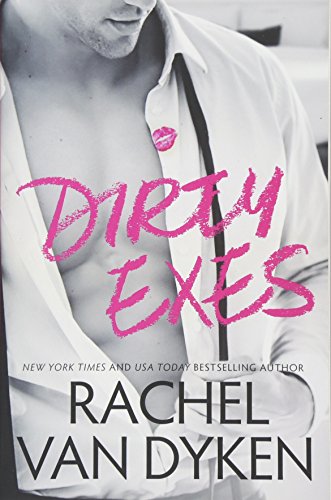 Beispielbild fr Dirty Exes (Liars, Inc., 1) zum Verkauf von Half Price Books Inc.