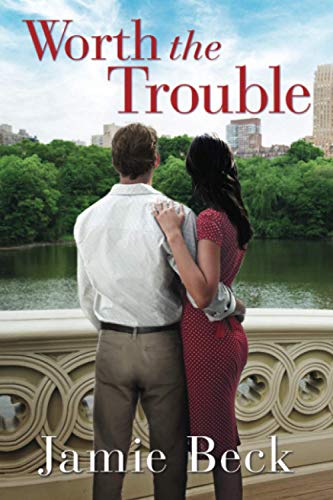 Stock image for Worth the Trouble for sale by Better World Books