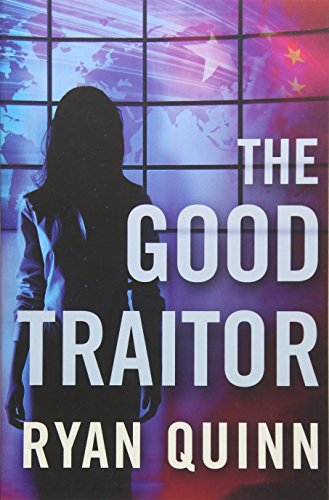 Imagen de archivo de The Good Traitor a la venta por Big River Books