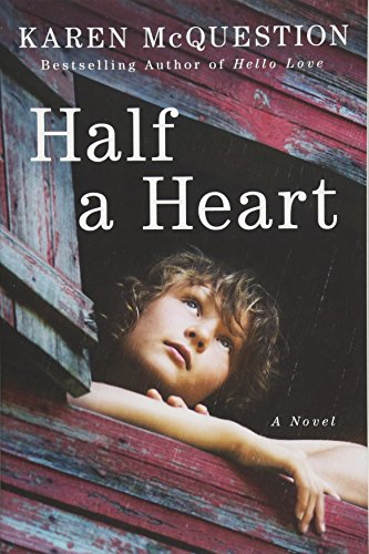 Beispielbild fr Half a Heart zum Verkauf von SecondSale