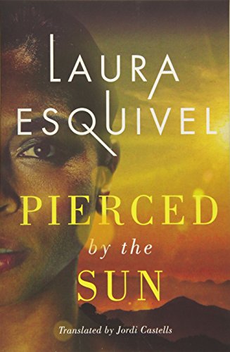 Beispielbild fr Pierced by the Sun zum Verkauf von SecondSale