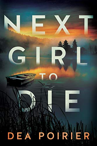 Imagen de archivo de Next Girl to Die (The Calderwood Cases, 1) a la venta por ZBK Books