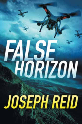 Stock image for False Horizon for sale by Better World Books