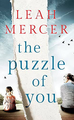 Stock image for The Puzzle of You for sale by Blackwell's