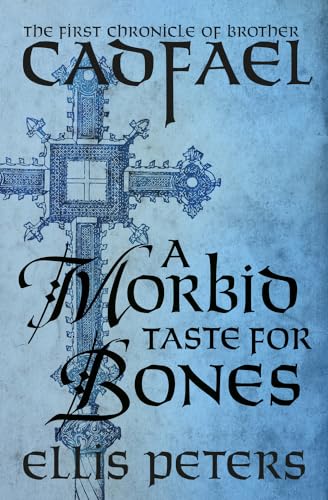 9781504001939: A Morbid Taste for Bones: 1