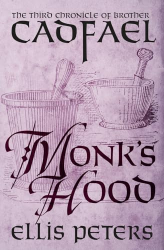 9781504001977: Monk's Hood (The Chronicles of Brother Cadfael)