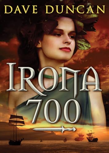 Stock image for Irona 700 for sale by Book Outpost