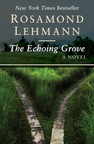 9781504003179: The Echoing Grove