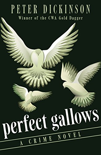 9781504005708: Perfect Gallows: A Crime Novel