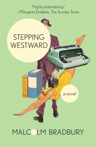 9781504007733: Stepping Westward: A Novel