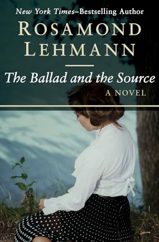 9781504007757: The Ballad and the Source: A Novel: 1 (Rebecca Landon Novels)