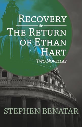 9781504008020: Recovery and The Return of Ethan Hart: Two Novellas