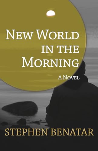 Stock image for New World in the Morning for sale by ThriftBooks-Dallas