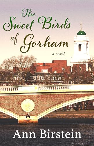 9781504008471: The Sweet Birds of Gorham: A Novel