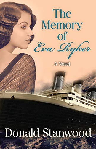 Imagen de archivo de The Memory of Eva Ryker: A Novel a la venta por SecondSale