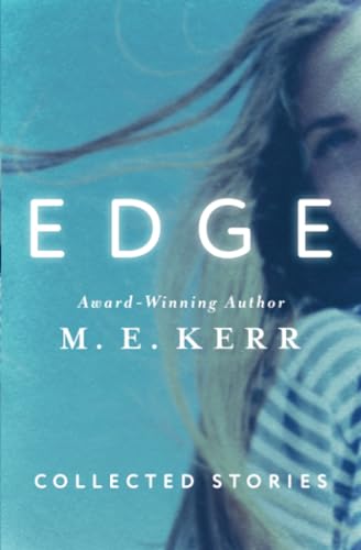 Stock image for Edge: Collected Stories for sale by SecondSale