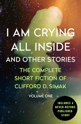 Beispielbild fr I Am Crying All Inside : And Other Stories zum Verkauf von Better World Books