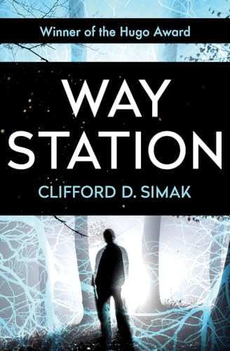 9781504013215: Way Station