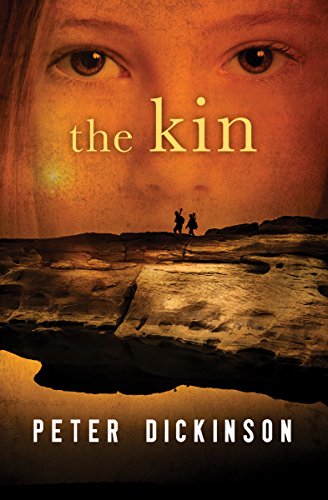 9781504014786: The Kin
