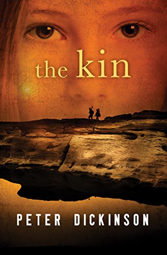 Stock image for The Kin for sale by California Books