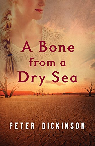 9781504014823: A Bone from a Dry Sea
