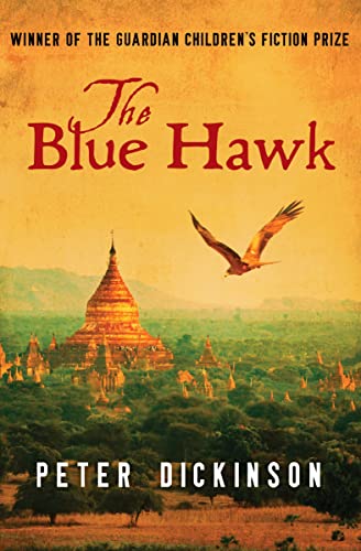 9781504014939: The Blue Hawk
