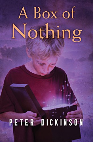 9781504014977: A Box of Nothing