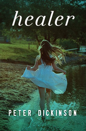 Stock image for Healer for sale by Book Outpost