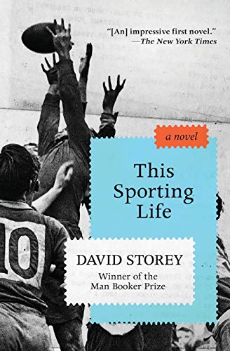 9781504015080: This Sporting Life: A Novel