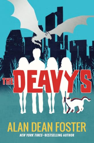 Stock image for The Deavys for sale by SecondSale