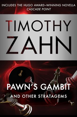 Imagen de archivo de Pawn's Gambit: And Other Stratagems a la venta por HPB-Diamond