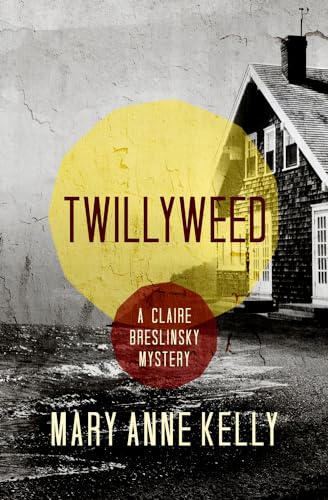 Stock image for Twillyweed for sale by Better World Books: West
