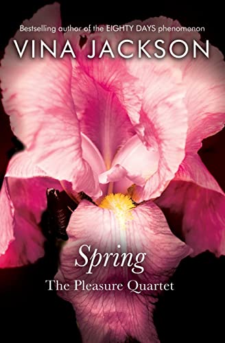 Beispielbild für Spring (The Pleasure Quartet) zum Verkauf von Book Outpost