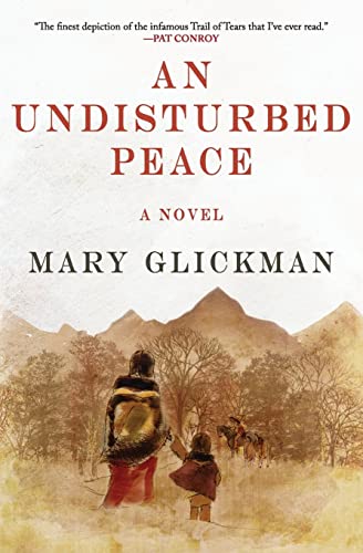 9781504018340: An Undisturbed Peace: A Novel