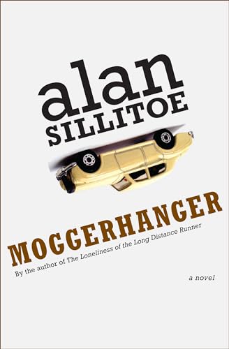 9781504018371: Moggerhanger: A Novel (The Michael Cullen Novels)