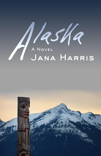 9781504018937: Alaska: A Novel