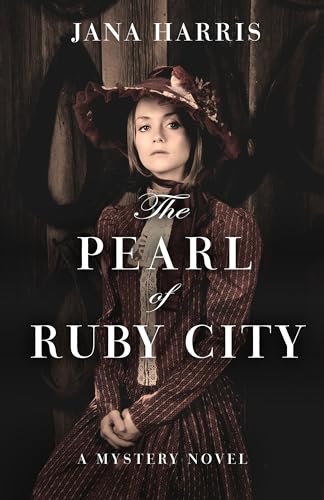 9781504018968: Pearl of Ruby City