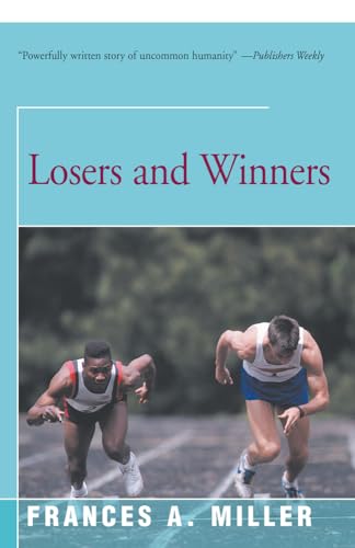 Stock image for Losers and Winners for sale by Book Deals