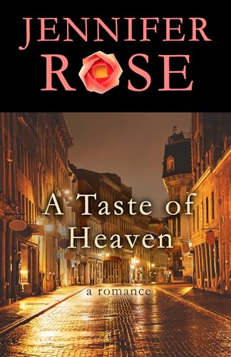 9781504020435: A Taste of Heaven: A Romance