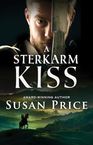 9781504021036: A Sterkarm Kiss: 2