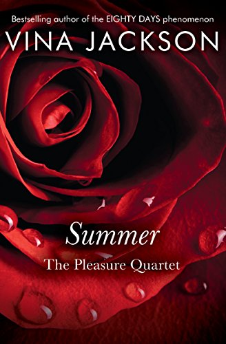 Beispielbild für Summer (The Pleasure Quartet) zum Verkauf von Book Outpost
