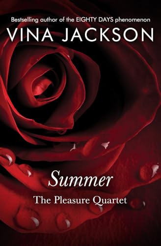 Imagen de archivo de Summer (The Pleasure Quartet) a la venta por Book Outpost