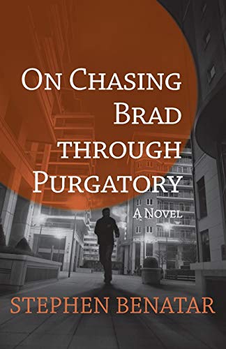 9781504021395: On Chasing Brad Through Purgatory